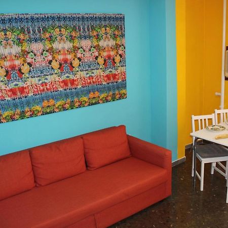 Center Sevilla Magdalena Premium, Free Parking Dış mekan fotoğraf