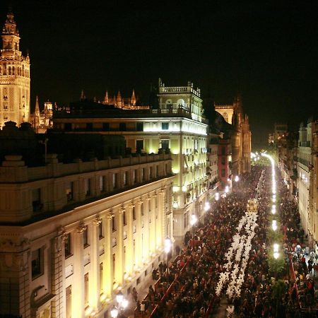 Center Sevilla Magdalena Premium, Free Parking Dış mekan fotoğraf