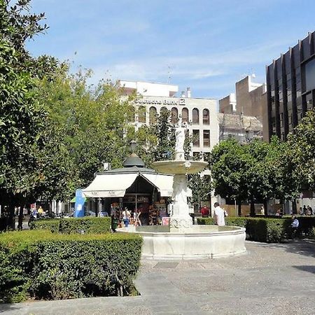 Center Sevilla Magdalena Premium, Free Parking Dış mekan fotoğraf