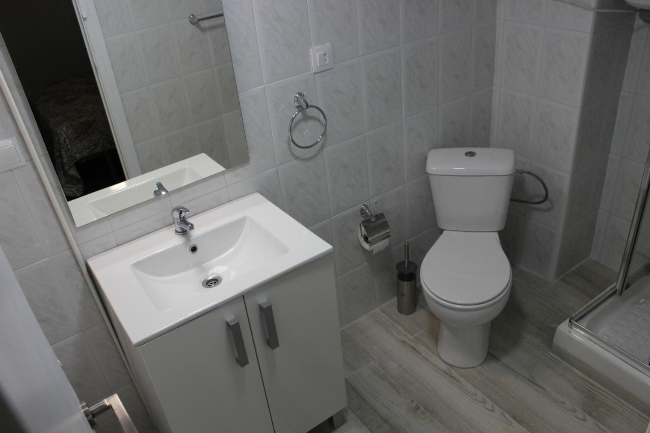 Center Sevilla Magdalena Premium, Free Parking Dış mekan fotoğraf