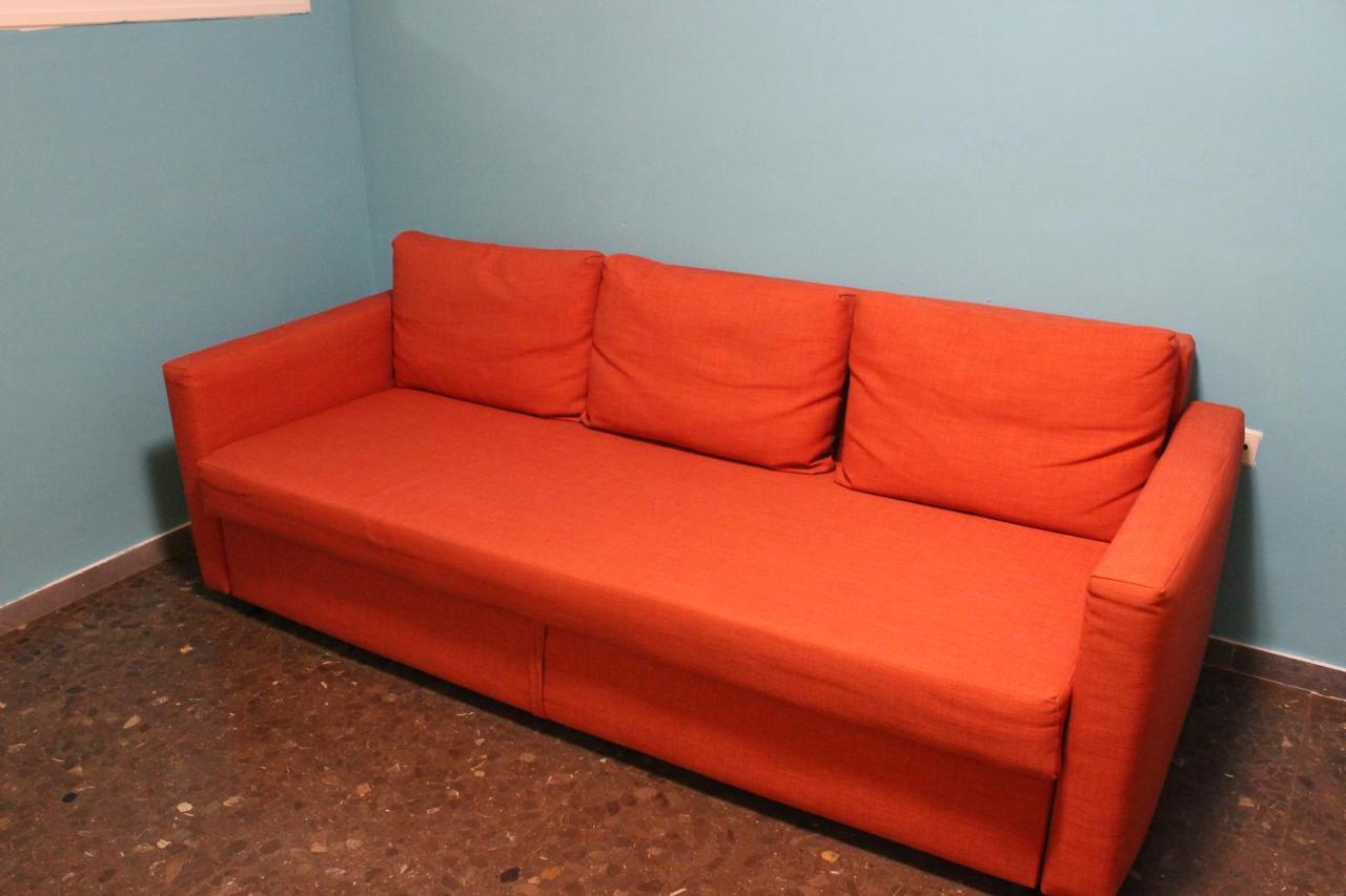Center Sevilla Magdalena Premium, Free Parking Dış mekan fotoğraf