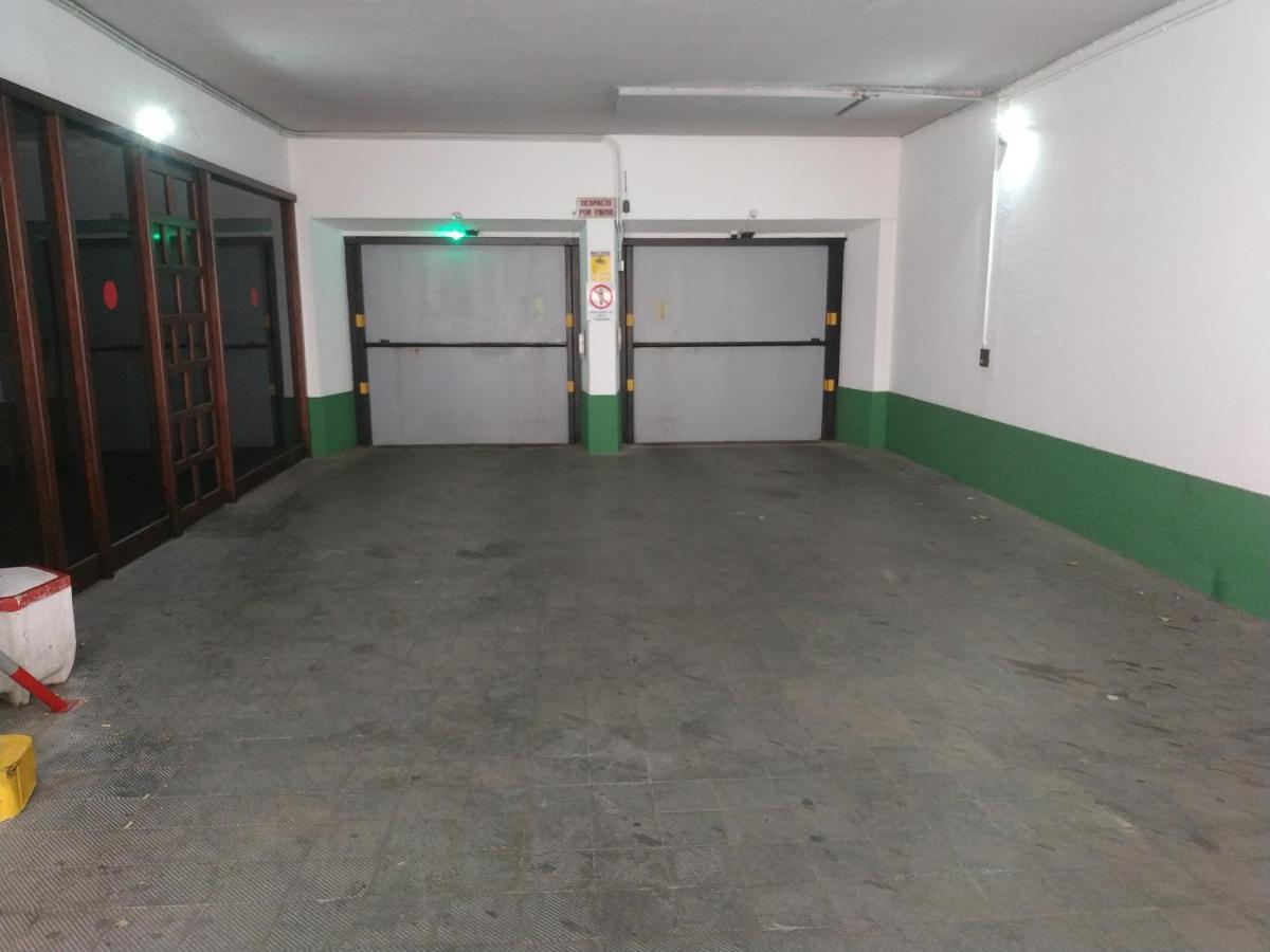 Center Sevilla Magdalena Premium, Free Parking Dış mekan fotoğraf