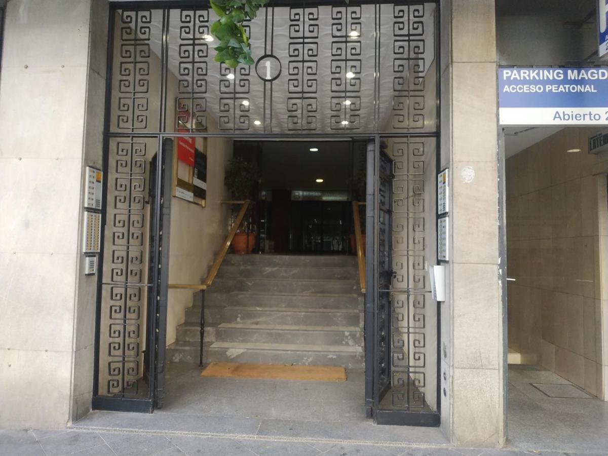 Center Sevilla Magdalena Premium, Free Parking Dış mekan fotoğraf