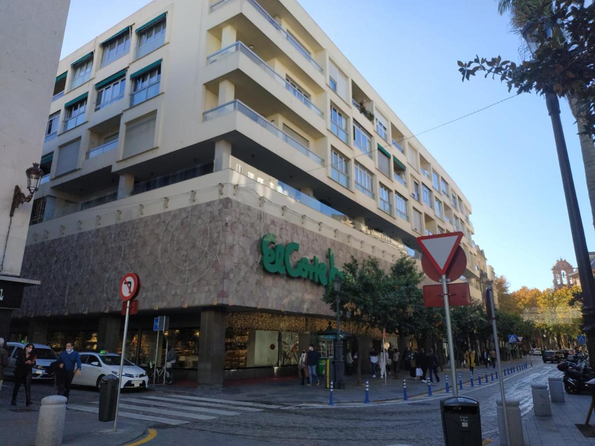 Center Sevilla Magdalena Premium, Free Parking Dış mekan fotoğraf